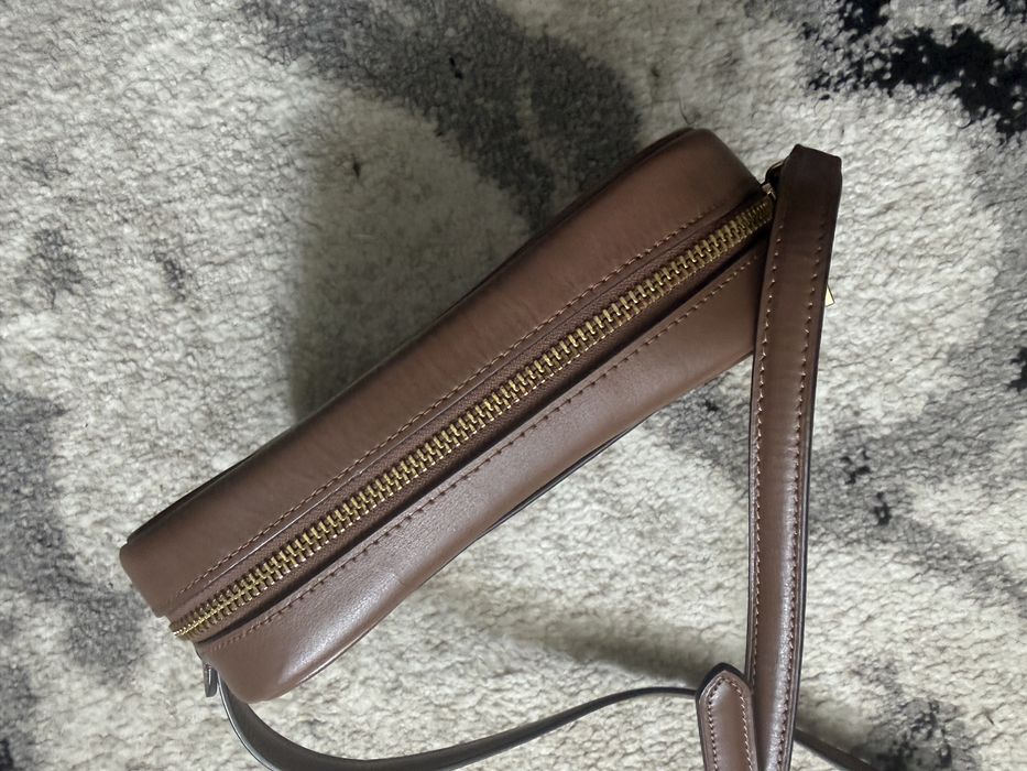Брендова сумка Coach оригінал