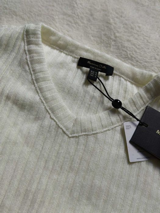 Светр Massimo Dutti