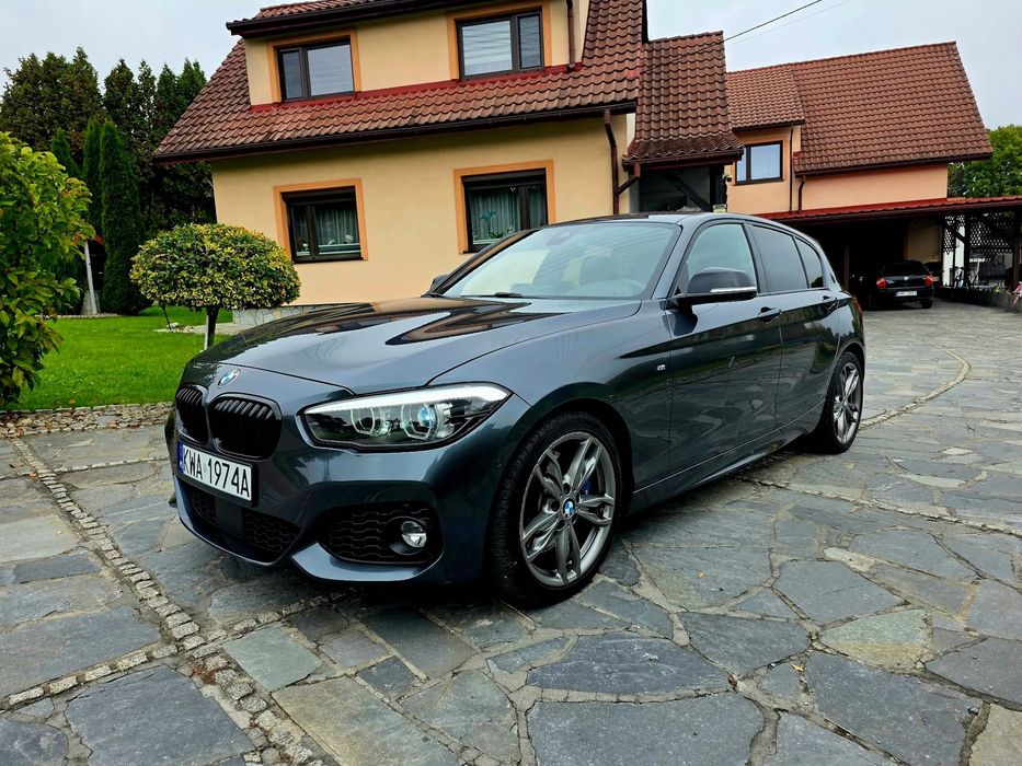 BMW Seria 1