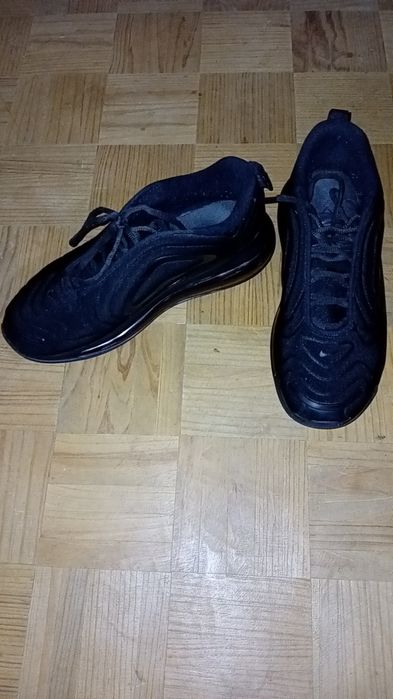 Ténis Nike Air Max 720