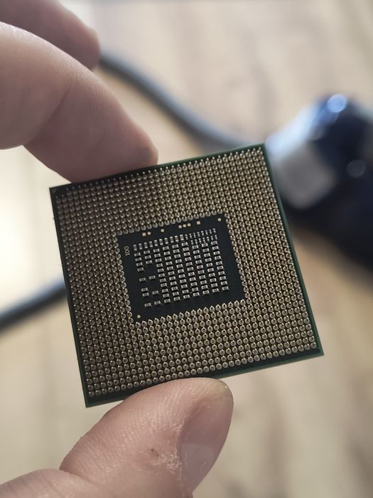 Intel Pentium B950 + DDR3 SODIMM