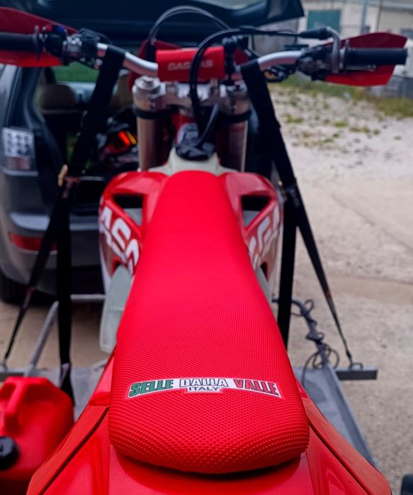 GasGas EC 350 F 2023