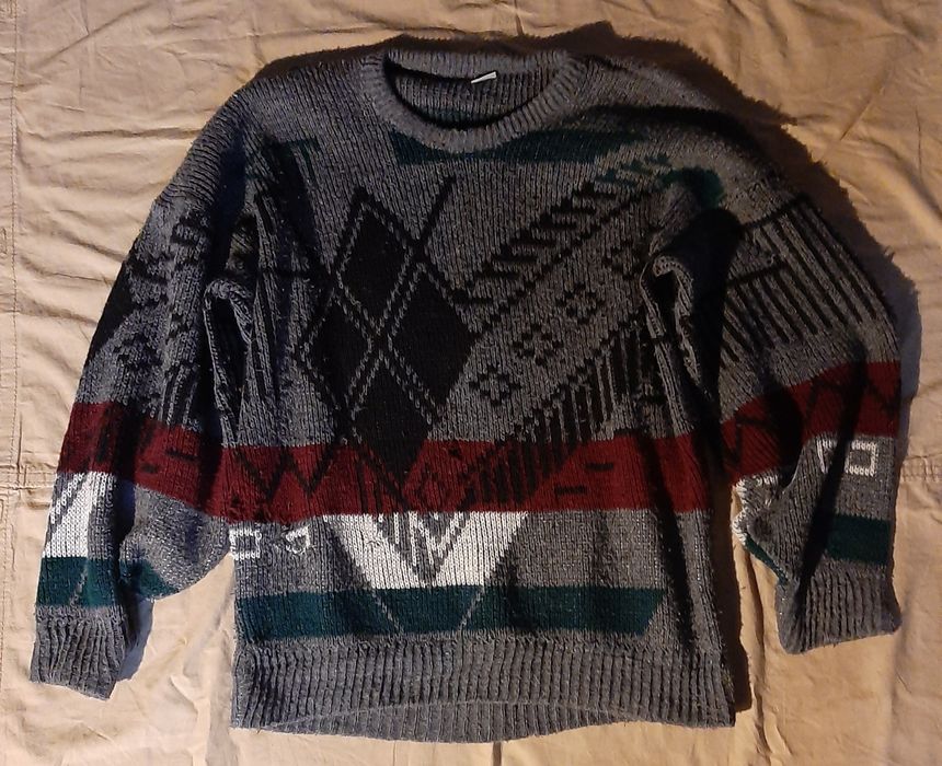 Sweter turecki / Sweter Kononowicza - rezerwacja