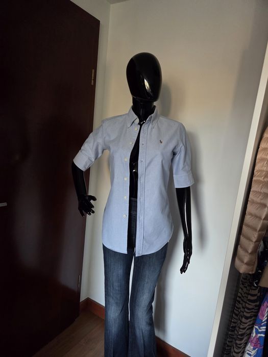 Koszula Ralph Lauren xs