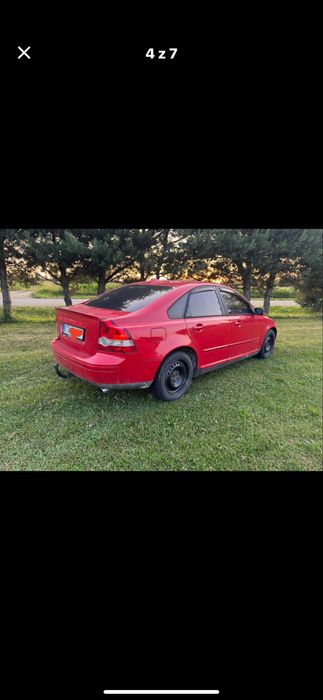 Volvo s40 2,5 t5
