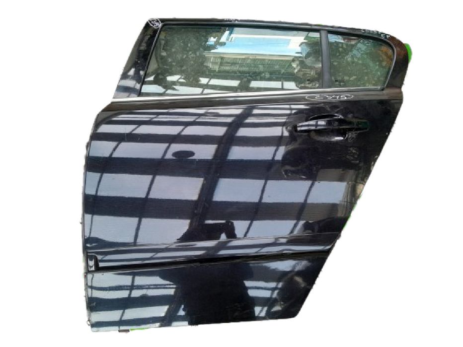 Porta trás esquerda OPEL Astra H Hatchback (L48)