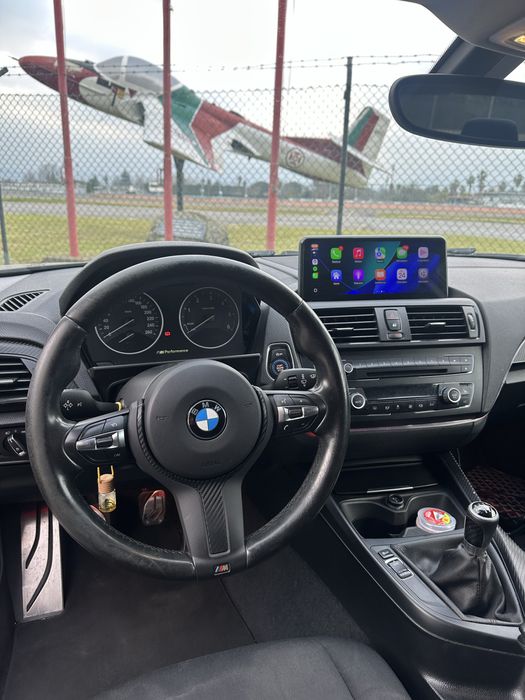 Bmw 220d Pack M 2014