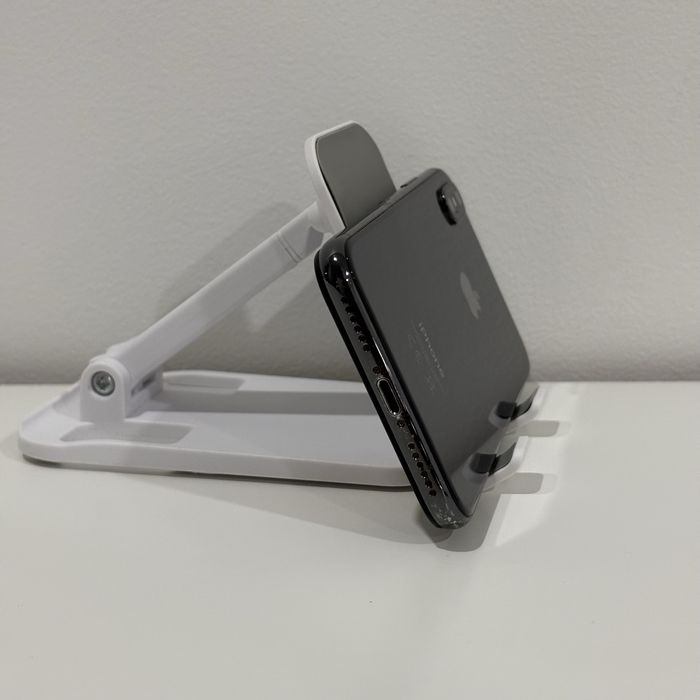 iPhone X - 64GB - Desbloqueado