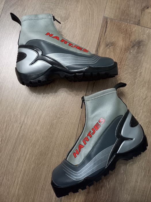 Система SNS Profil 35р лижні бігові черевики