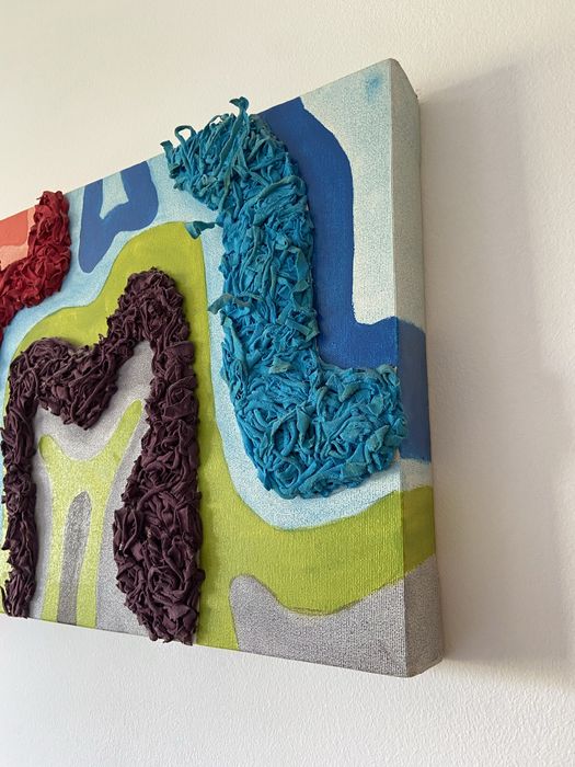 Conhuntos quadros decorativos coloridos64751882305027123