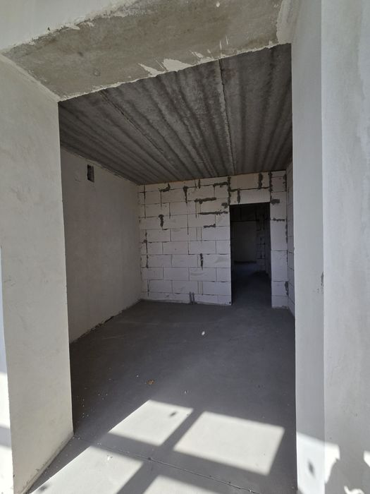 Продаж 3к квартира ЖК АГАМ.Крюківщина.