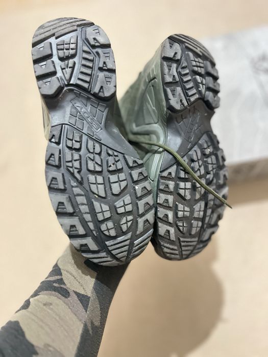 Берці ESDY 40 розмір 25,5 см