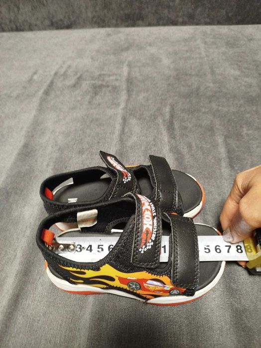 Кросівки Geox, Nike, Garlin 25-28