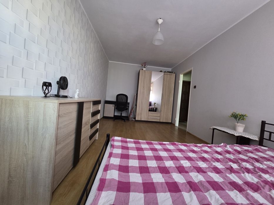 REZERWACJA Wynajmę kawalerkę 28 m2