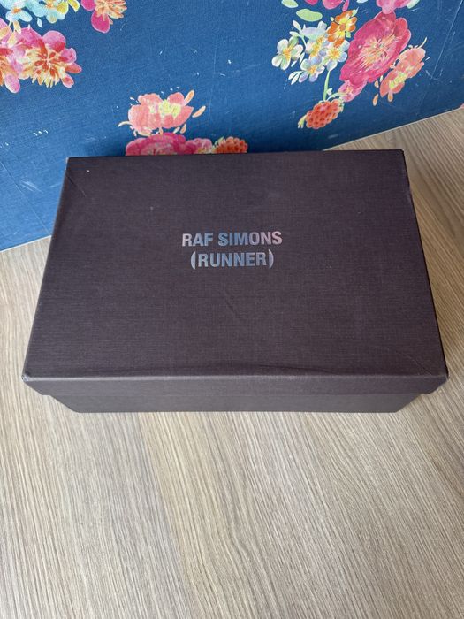 Кросівки raf simons antei В НАЯВНОСТІ