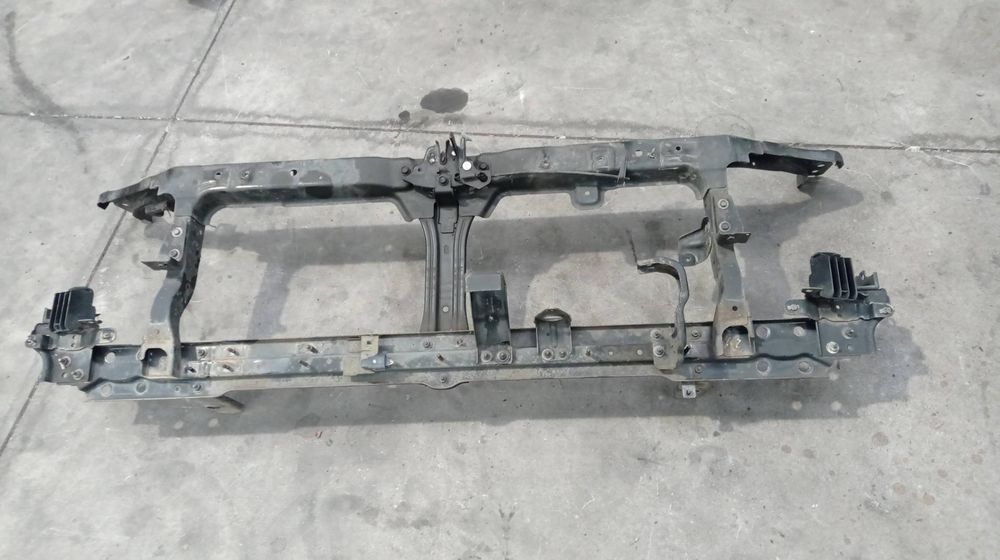 Painel Frontal Nissan Pathfinder