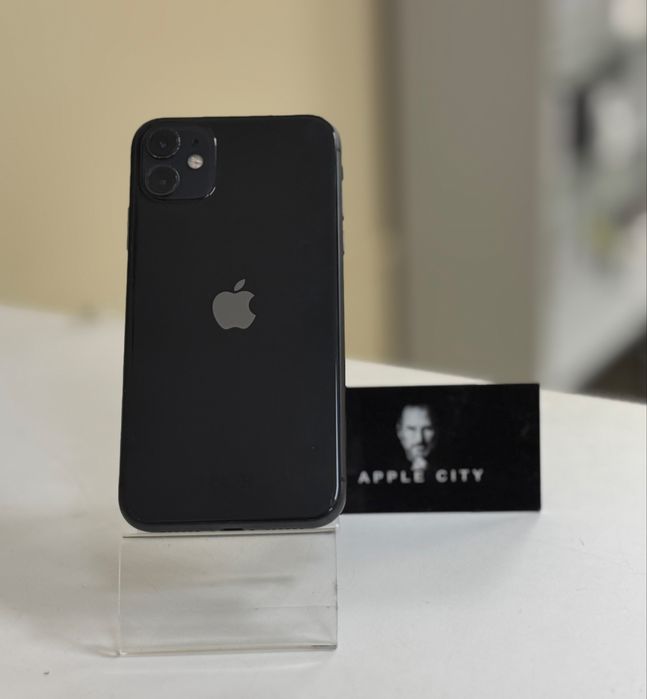 IPhone 11 64 Батарея 100% Гарантія Магазин