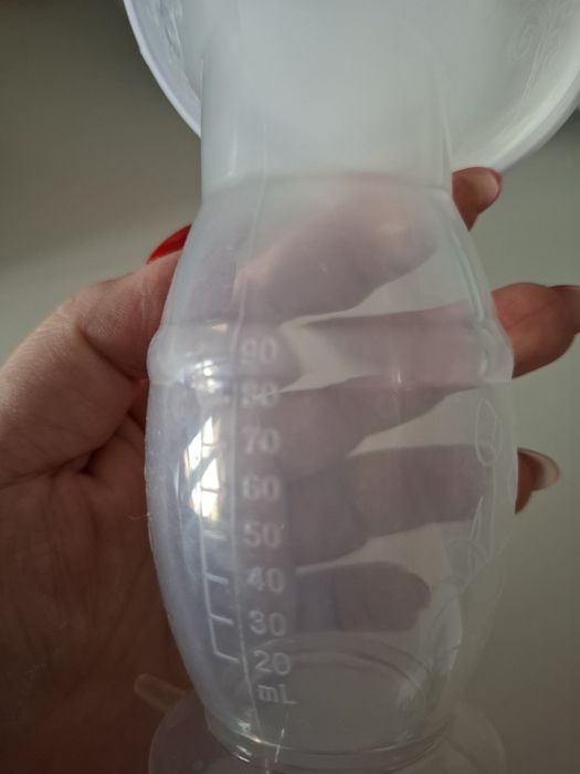 Vendo bomba extratora da Philips AVENT
