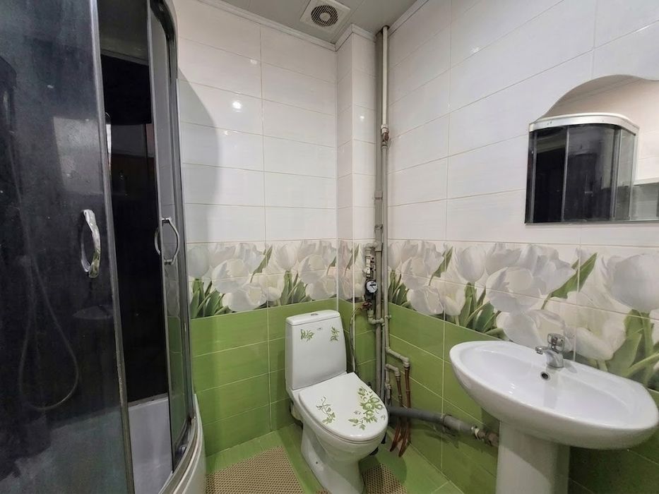 Продаж 2к квартира 54,5 м²/Балкон 7,5м²/Власний підвал/Поруч ліцей №30/Сертифікат-ТАК - Більше