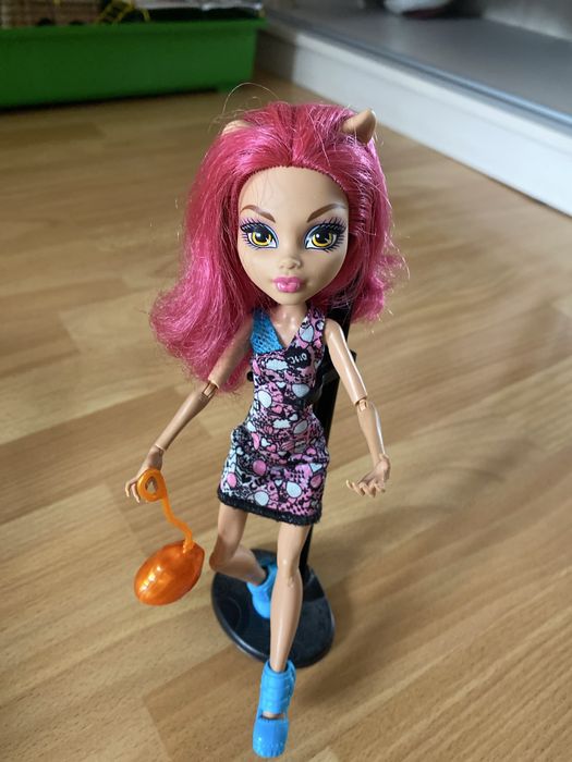Ляльки Монстер Хай