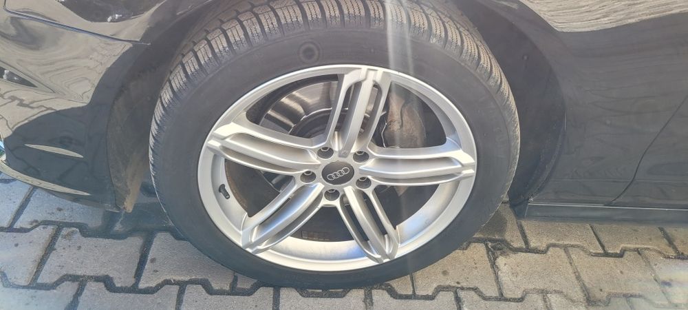 18- 5x112 18 audi