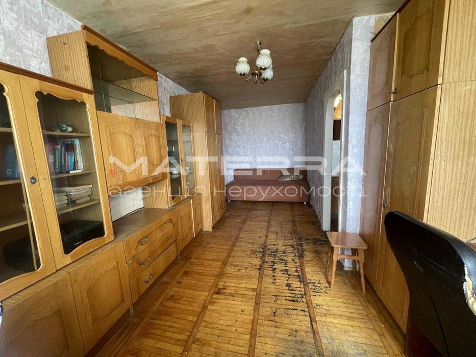 Боярка продаж 1-но кімн квартири 28,5 м2