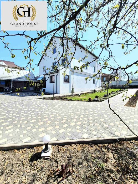 Продам будинок в самому екологічно чистому місці міста.