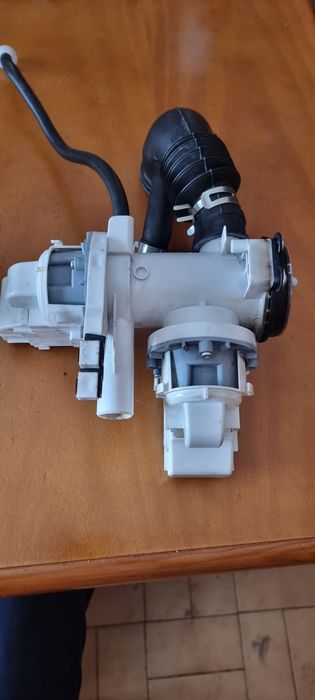 Motores de máquina lavar roupa samsung