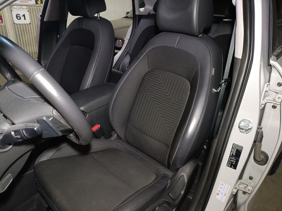 Hyundai kauai elétrico