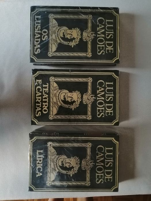 Coleção livros clássicos