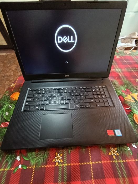 Продам ноутбук Dell
