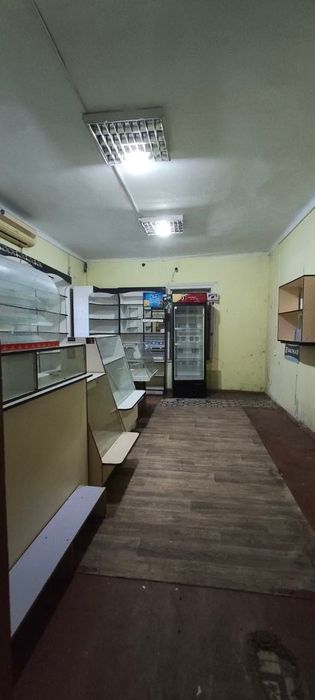Магазин в аренду/ Аренда помещения Павлоград - Вид 2