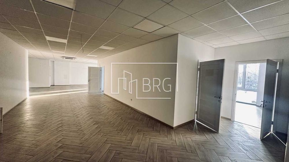 Продажа помещения под клинику,офис 2 этажа с ремоното Конча-Заспа без%