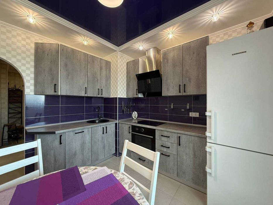 2-комнатная квартира по адресу ул. Левитана (площадь 71 м²) - Atlanta.ua - фото 2