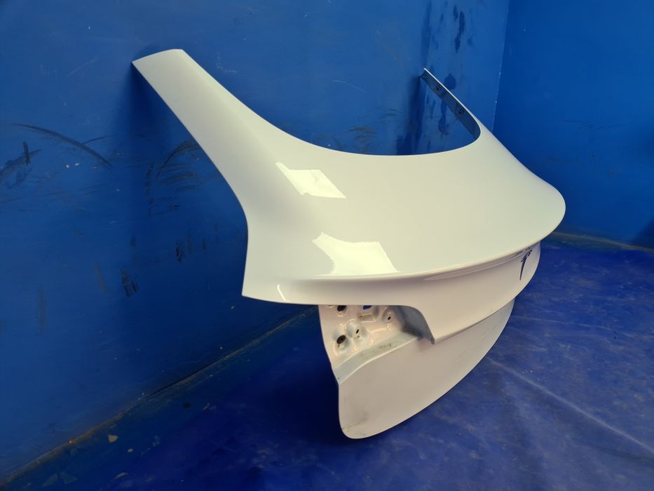 KLAPA bagażnika tylna TESLA MODEL 3 17-23 oryginał PPSW OEM | Poznań |