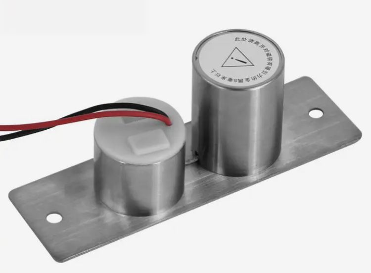 Електромагнітний  замок