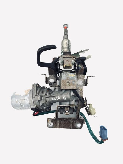 Електропідсилювач керма Renault Clio II