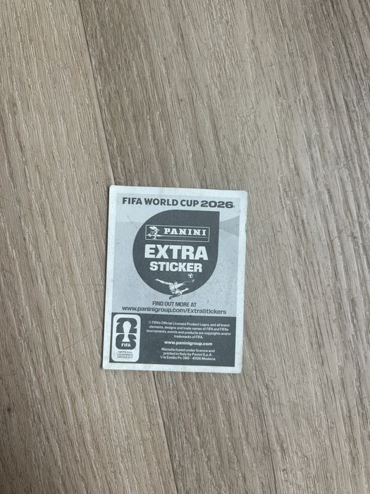 Ronaldo gold mundial 2026
