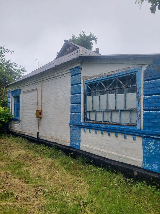 Продаж    будинку