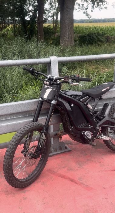 surron lbx 2024.