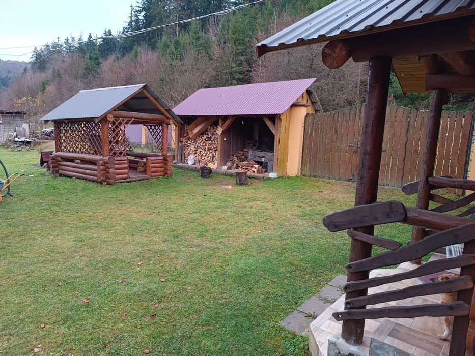 House Kurortna,,,