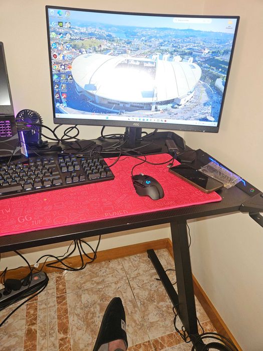 setup completo portatil aind acom garantia de 3 anos