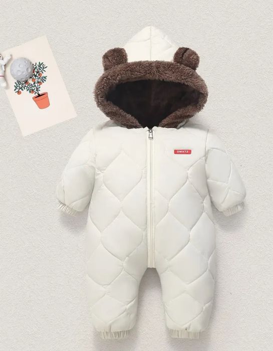 Комбінезон 80 розмір