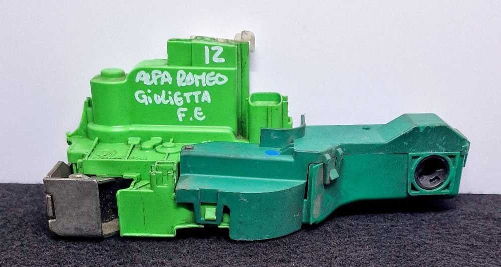Fechadura / Fecho Porta Frente Esquerdo 50525353 - ALFA ROMEO GIULIETTA
