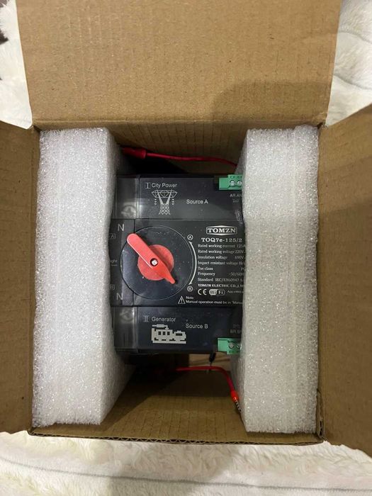 АВР Tomzn Welink 2P WIFI