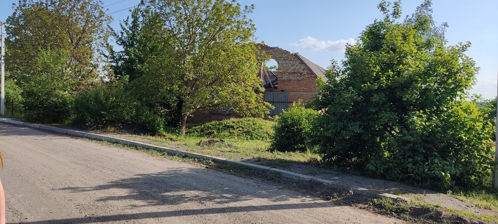 Земельна ділянка