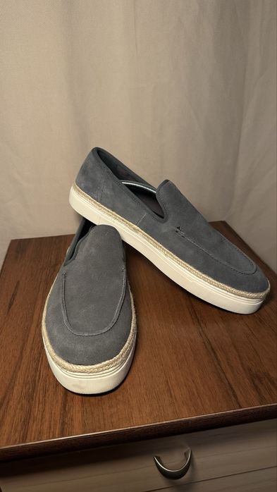 Лофери Zara 45 розмір