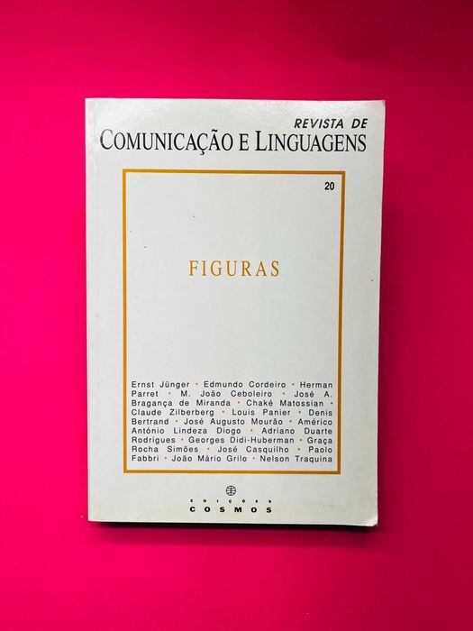 Figuras - Vários
