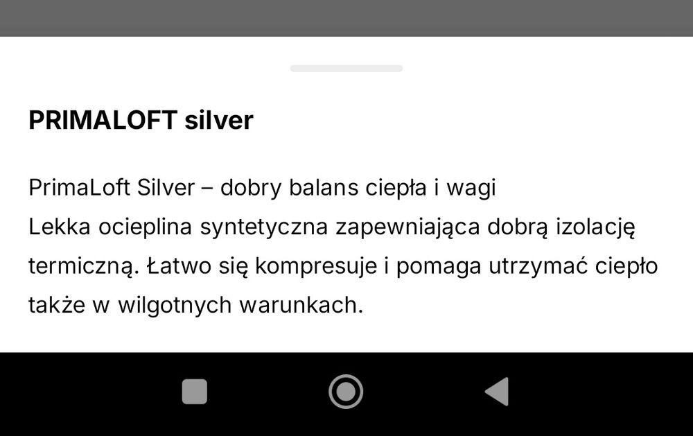Kurtka trekkingowa 4f pro
