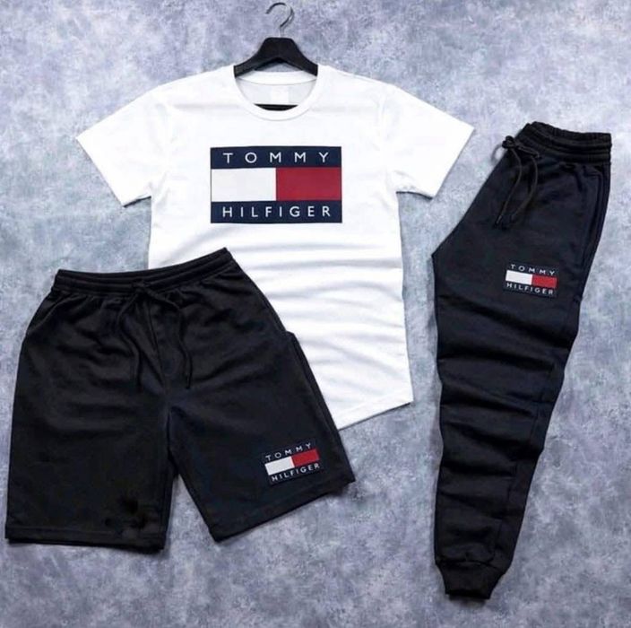 Komplet meski M L XL XXL